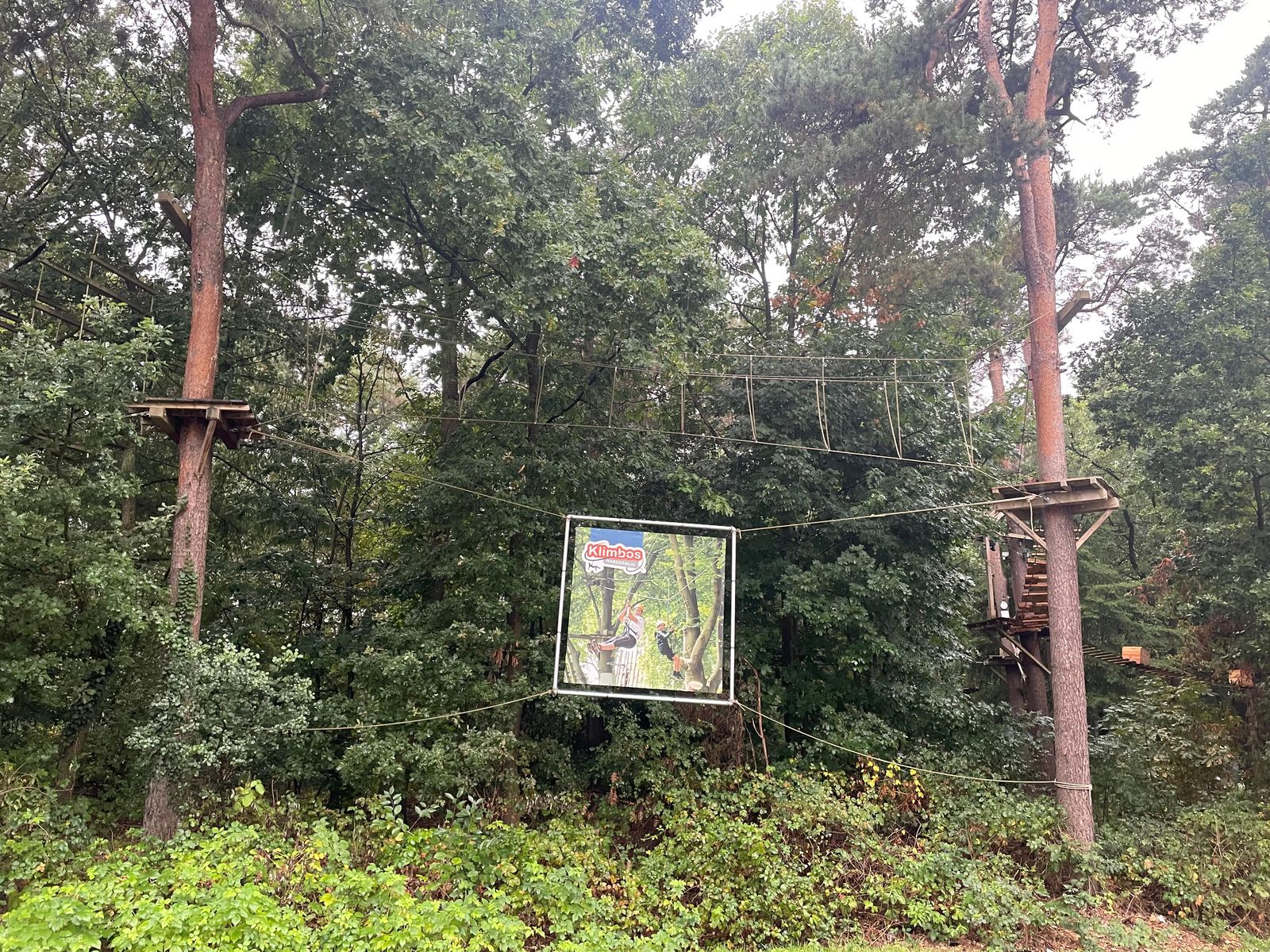 Abschlussfahrt 2025 der Klassen 10a–d der Hardenstein-Gesamtschule